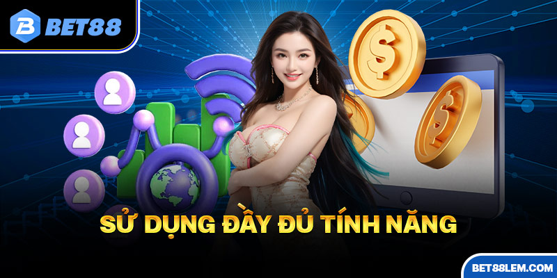 Lý do nên tải app Bet88