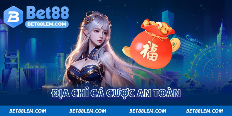 Tổng hợp loạt ưu điểm nổi bật của sân chơi Bet88