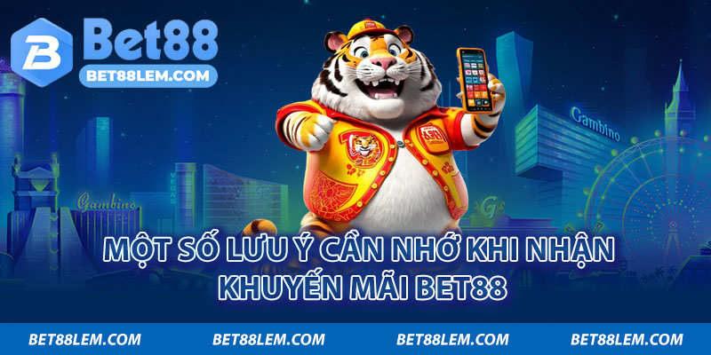 Khuyến mãi Bet88 siêu hoàn trả