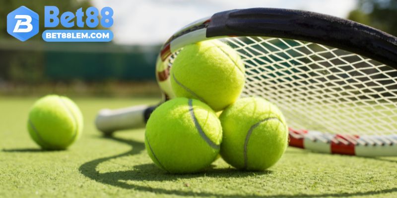 Cách thức trải nghiệm tham gia vào bộ môn Tennis cực đơn giản