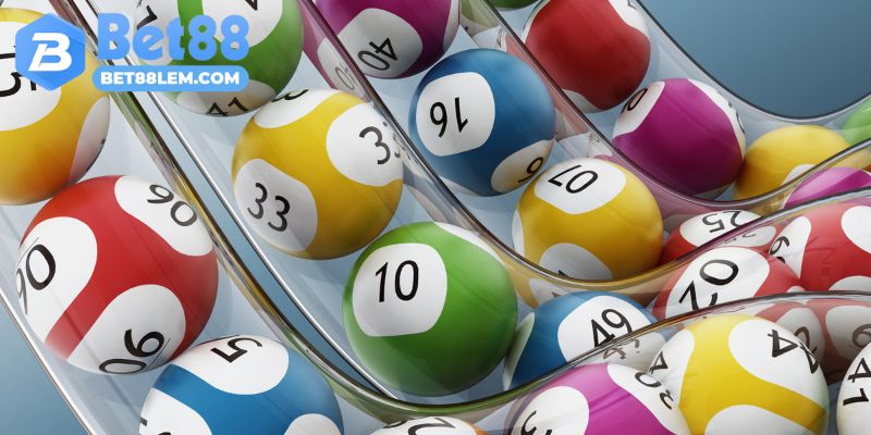 Ưu điểm nổi bật giúp xổ số Bet88